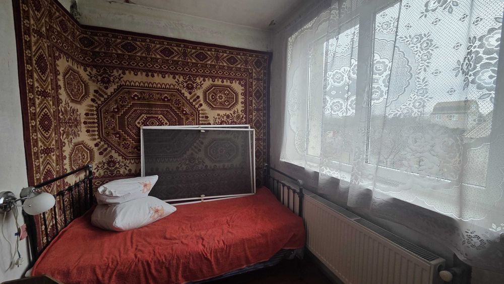 будинок 120 м² на березі лиману