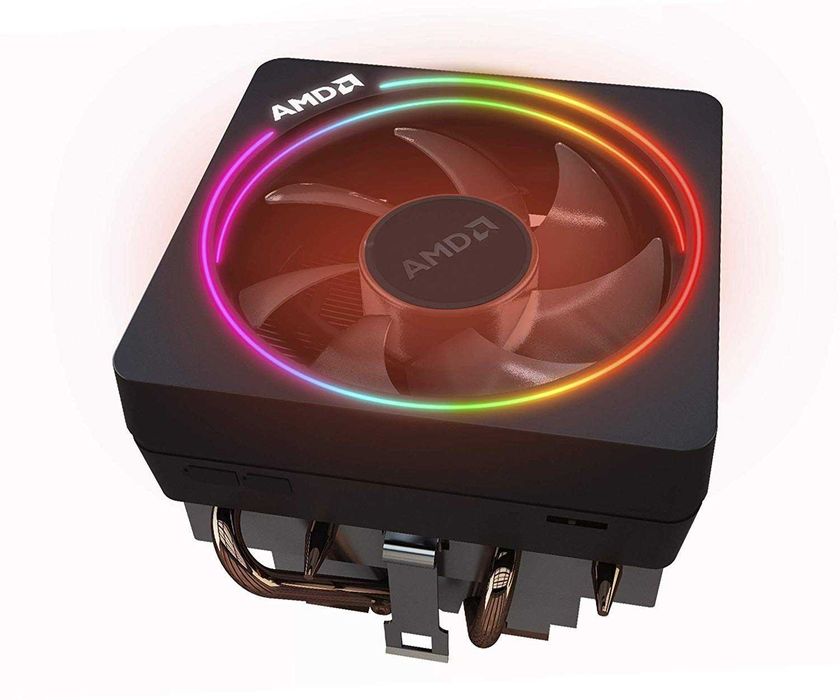 Bundle Gigabyte B450M Ryzen 9 3900X 32GB DDR4 Cooler RGB