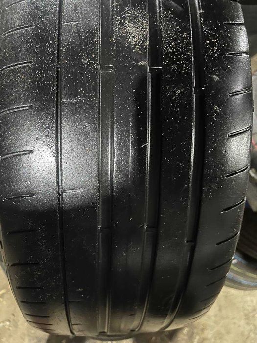 GoAuto Terminal Goodyear eagle f1 225/40 ZR18 20 рік комплект місто Київ