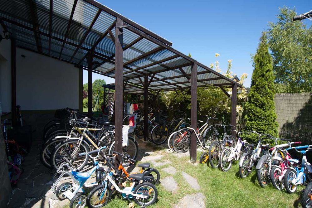 WILLA HYDROGRAF, pokoje, apartament 2-pok, rowery,sala zabaw,teleskopy