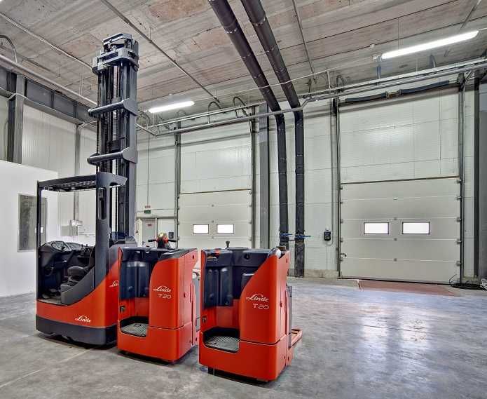 Сдам склад класса А Бровары