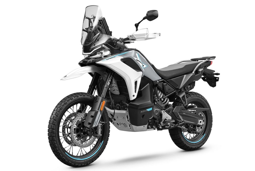 Cfmoto