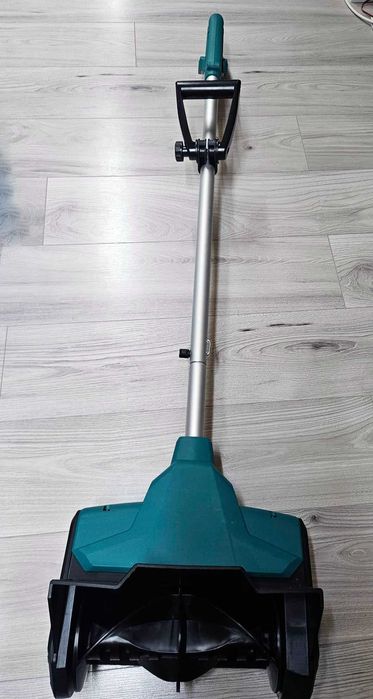 odśnieżarka akumulatorowa NAC STB-BL-30