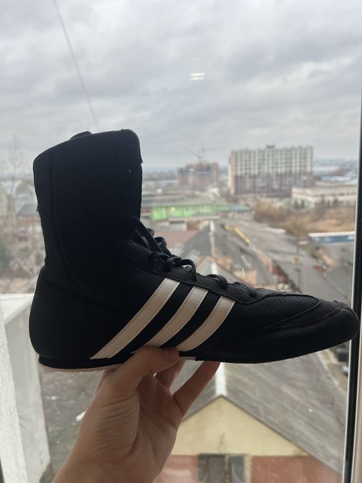 Боксерки adidas 45