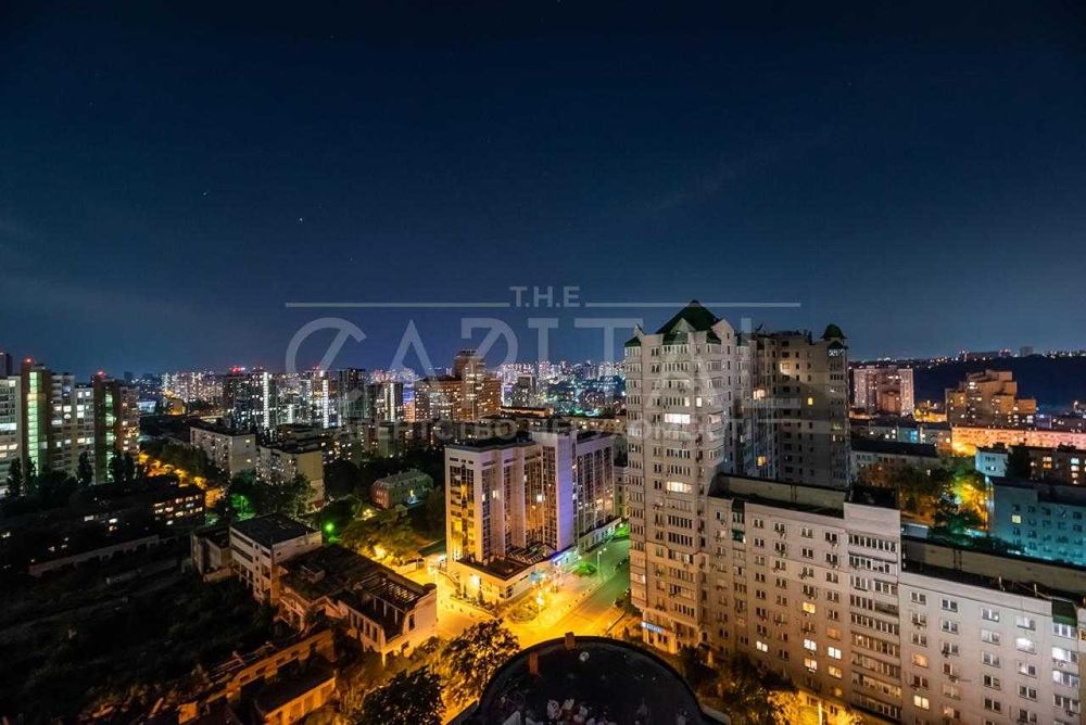 2-кімнатна квартира за адресою Новопечерський пров. (площа 75 м²) - Atlanta.ua - фото 6