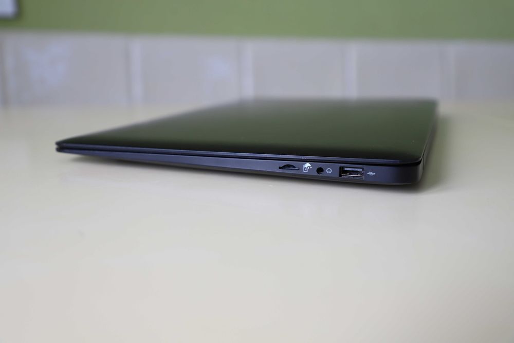 notebook captiva 14.1