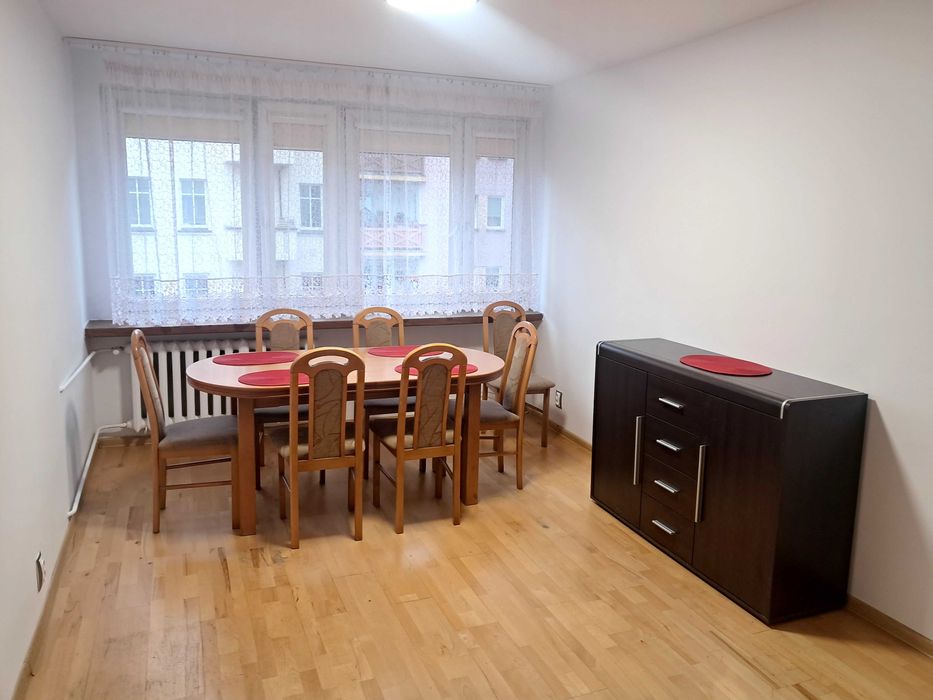 Wynajme mieszkanie 34 m, 2 pokoje