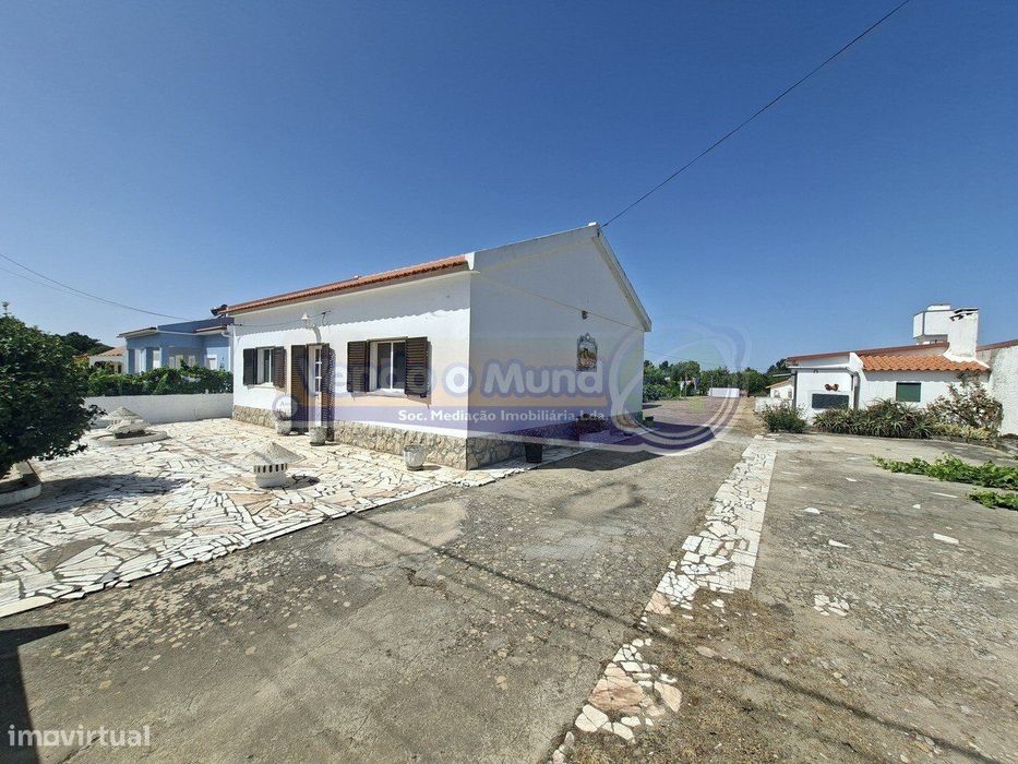 Marinhais, Santarém
