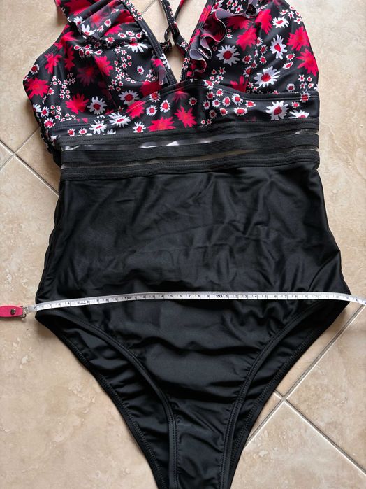 Fato de banho novo 36