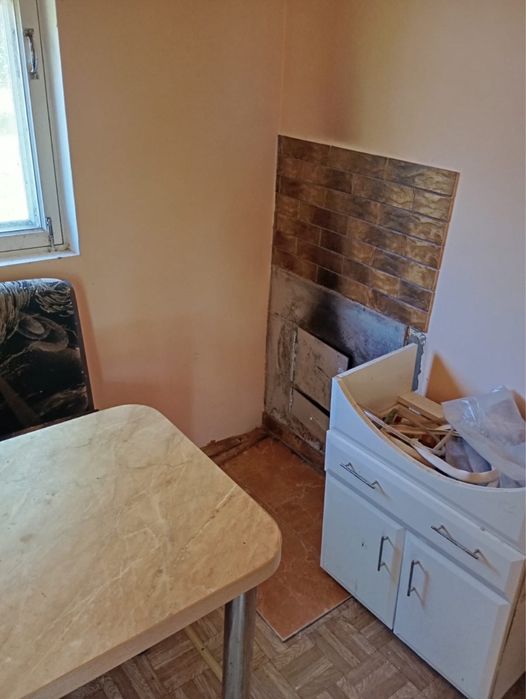 Продам дом с Прибрежное