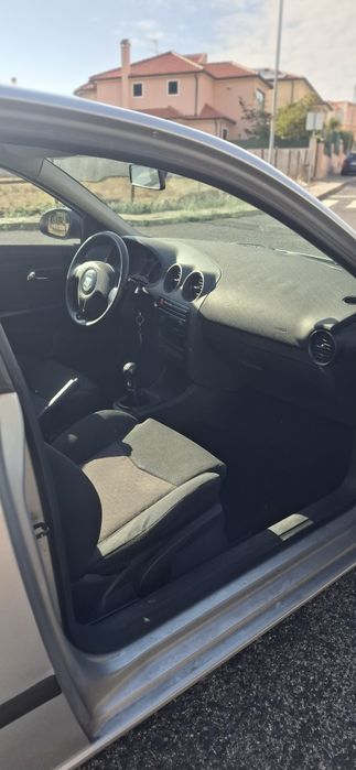 Seat Ibiza 6L 1.9 tdi 130cv