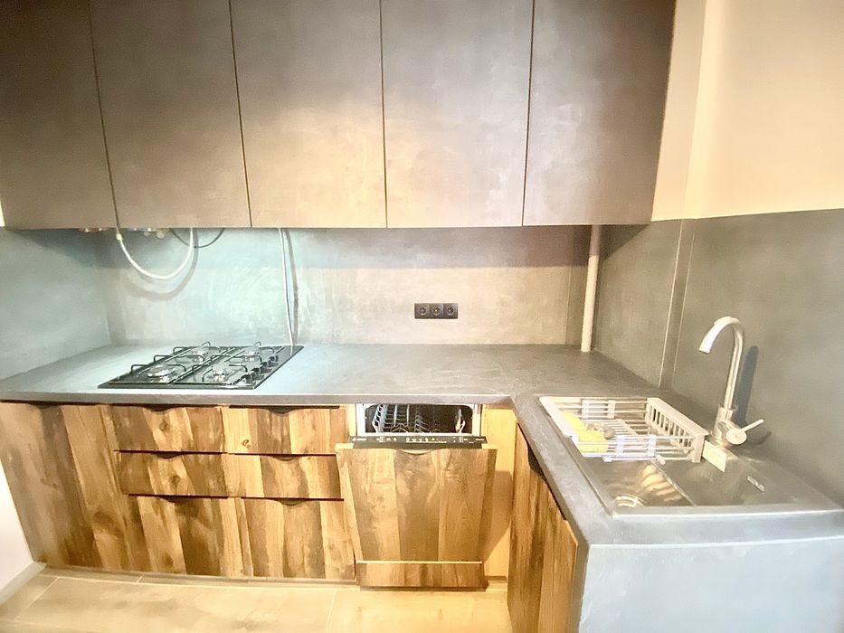 Оренда 1 кім квартири Auroom вулиця Пимоненка