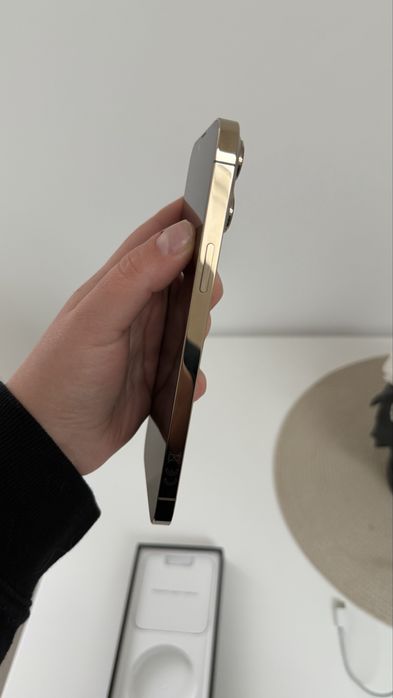 iPhone 13 Pro Max 128GB, bareria 100%