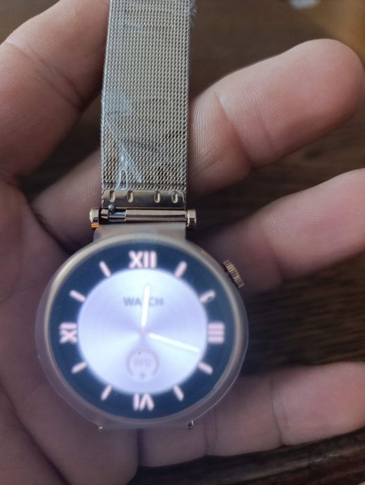 Smartwatch Amoled