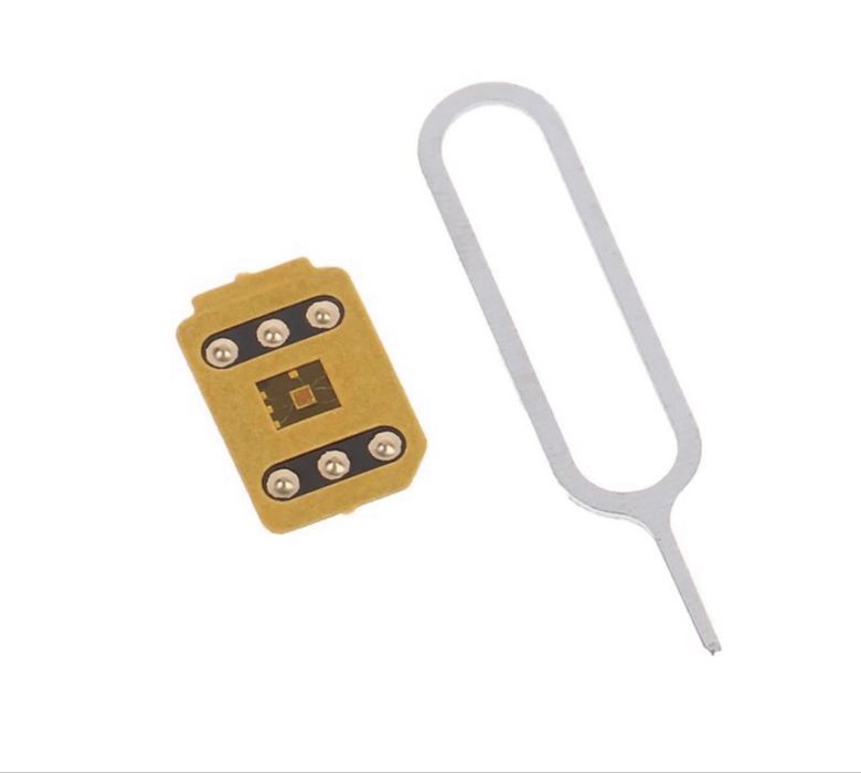 MKSDv2/QPE/E-SIM/R-SIM/Р-Сім/R-Sim/Р-Сим/Розблокування Apple iphone