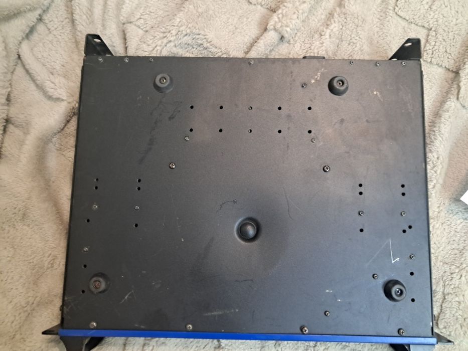 Підсилювач park audio v4 1800