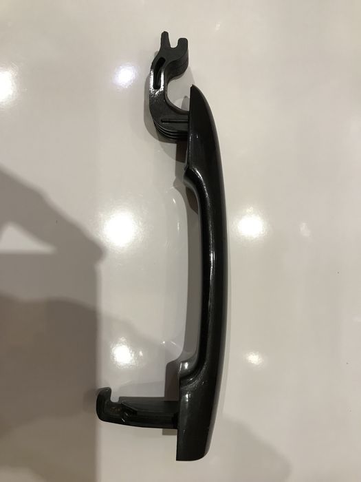 Ручка дверей передня зовнішня 8200361248, 361248 для Renault