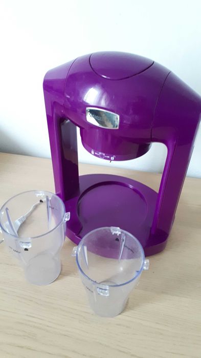 blender SilverCrest smoothie