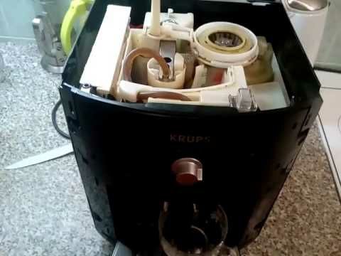 запчасти для Кофемашин Jura, Krups, Saeco, разборка,