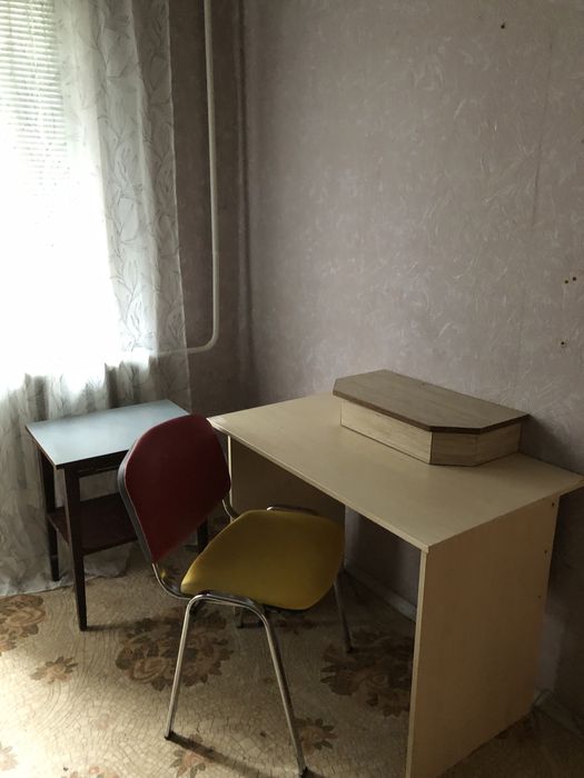 Оренда 1 квартира Дніпровський Радужна Лівобережна