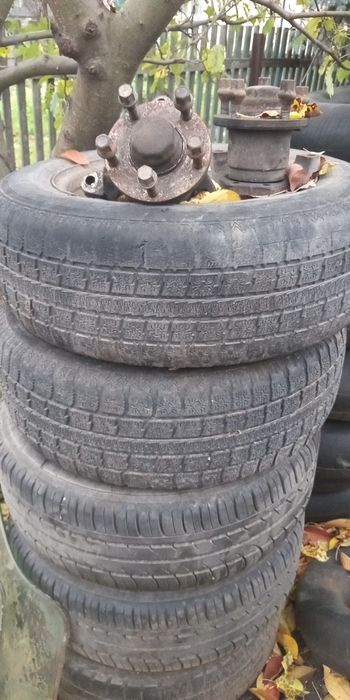 Продам ГАЗ 3110 фари стопи повороти і габаріти  приборка.