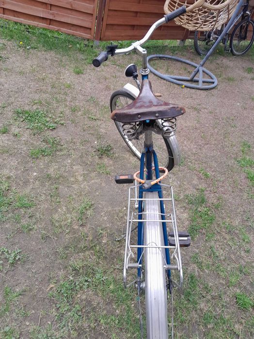 Rowet Romet Turing 2