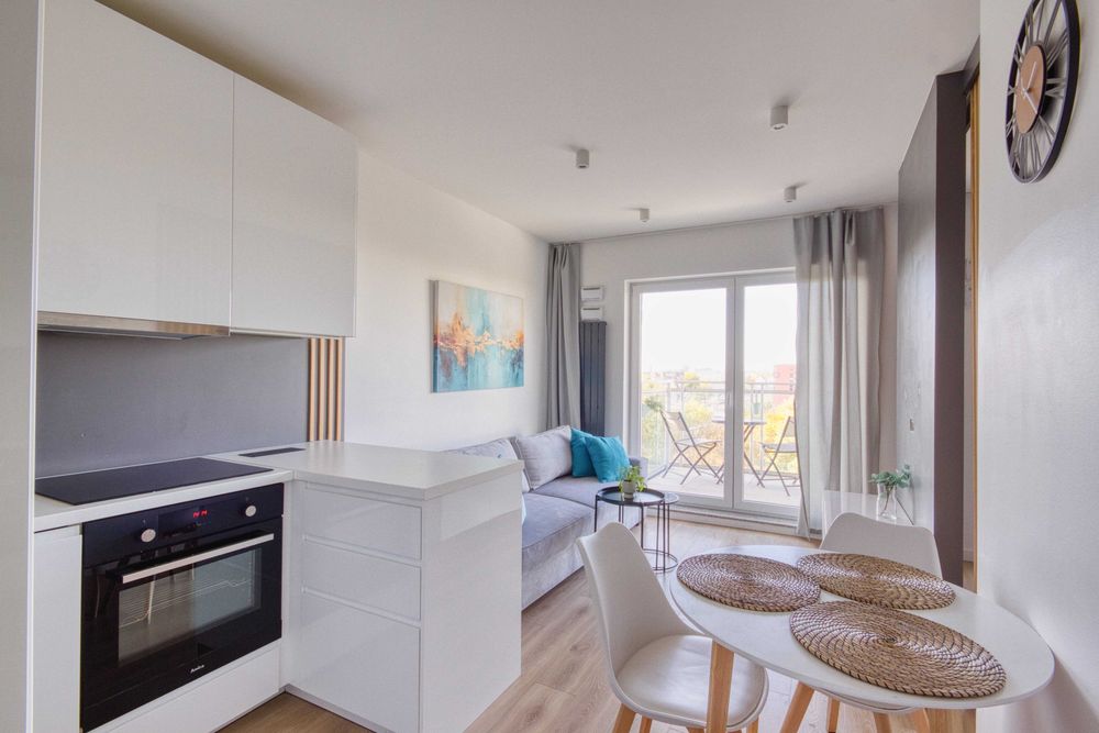 2 pokoje / Przedmiejska / Popowice / Bez prowizji