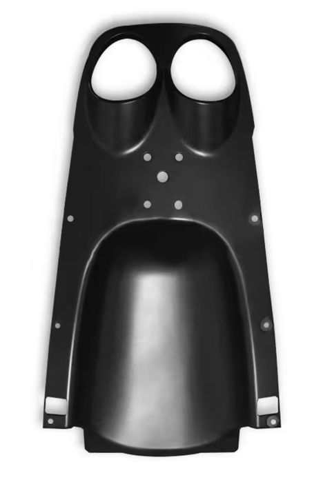 Cave de roda yamaha r6 99-02