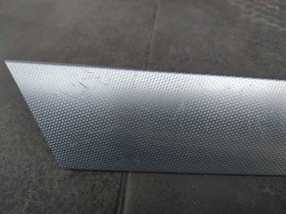 Молдинг двери Ауди Q5