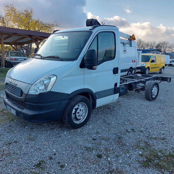 Iveco