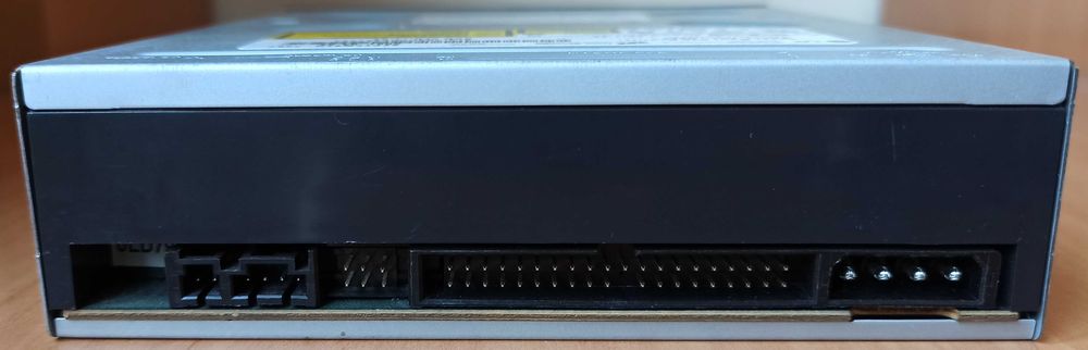 Drive de CD/DVD LG GSA-H55L