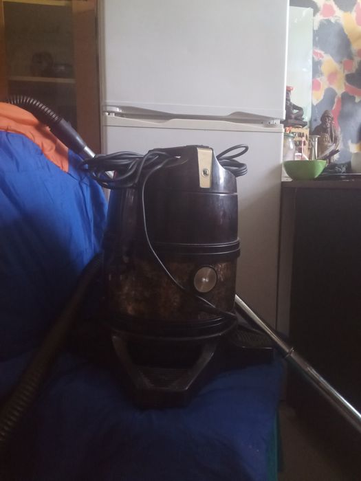 Odkurzacz wodny rainbow D4G SE UŻYWANY