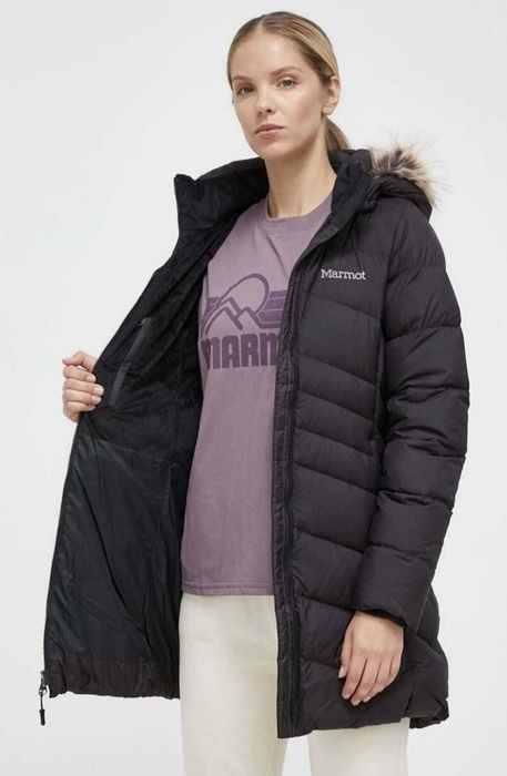 Жіночий пуховик Marmot Montreal