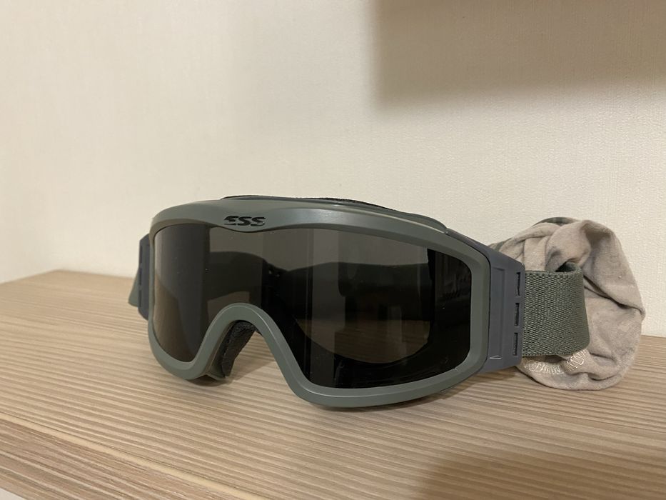 Окуляри Revision