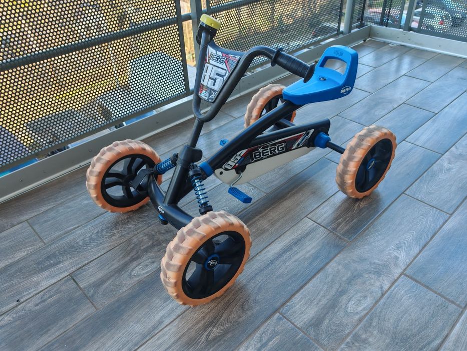 Gokard Berg Buzzy Nitro