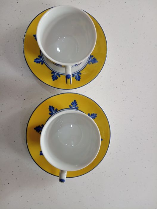 2 Chavenas café Vista Alegre