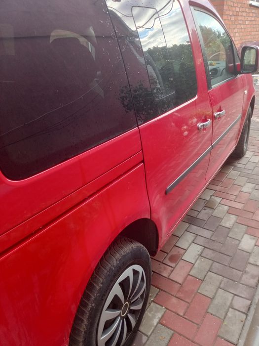 Продам автомобіль від власника