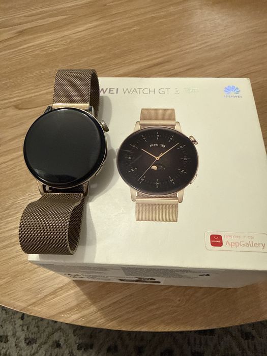 Huawei Watch GT 3