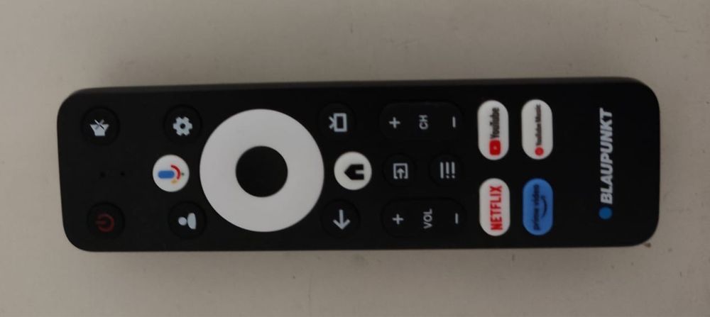 Tv 40 polegadas Full HD Smart Tv