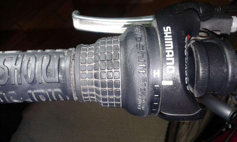 "Rower miejski"BasiK"Damka"