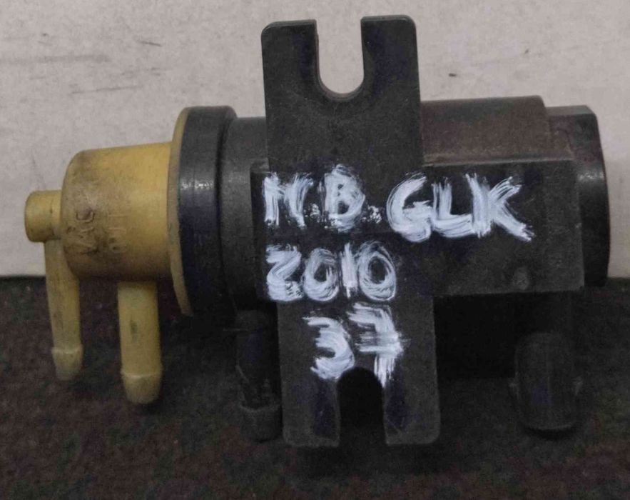 Válvula Reguladora Pressão Turbo / Válvula do Turbo A0071531428 - MERCEDES-BENZ GLK-CLASS