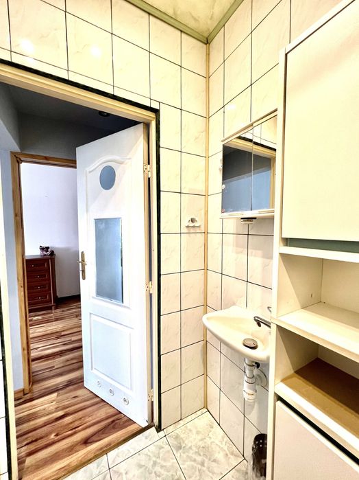 Mieszkanie 2 pokoje GRYFÓW ŚLĄSKI centrum WYNAJMĘ