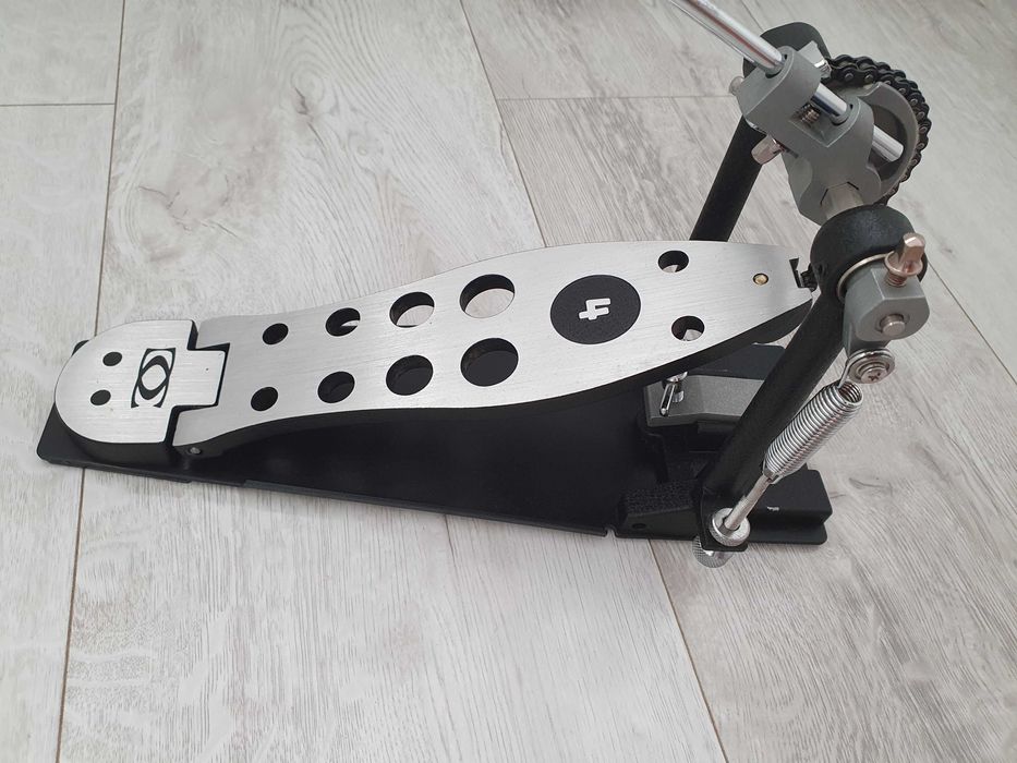 Stopa z bijakiem perkusyjna Basix F803881 PD-800 V4