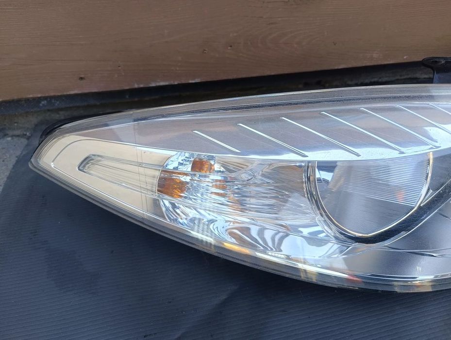 reflektor prawy lewy renault fluence 09-12. 260100076r 260600078r