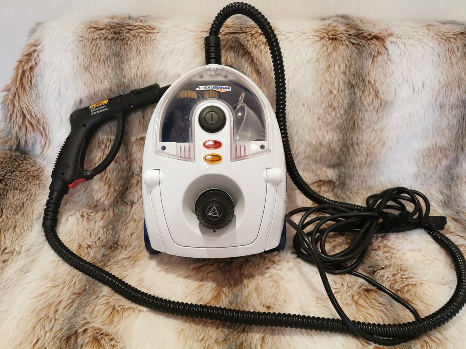 Парогенератор Wagner HR Elite (120 вольт) + 21 аксесуар