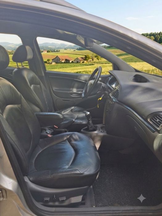 Citroen C5 Break 2.0 Hdi Exclusive 2005