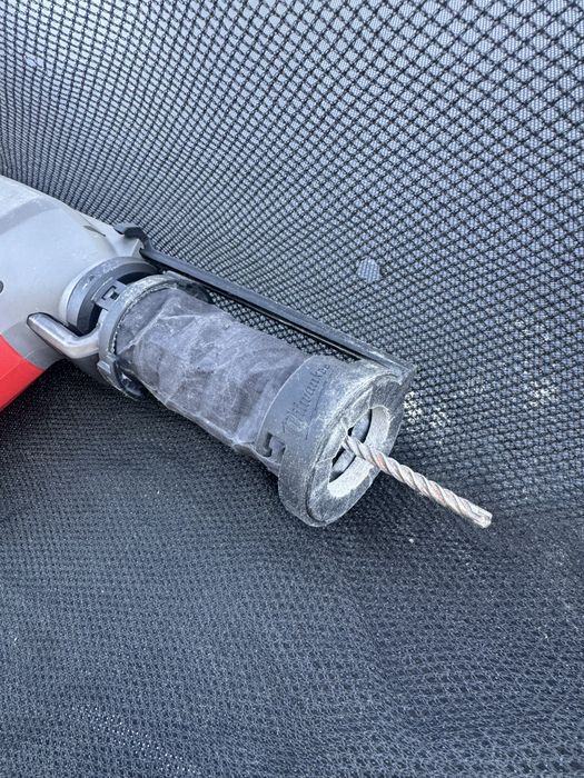Młotowiertarka Milwaukee M18 FHAFOH 16