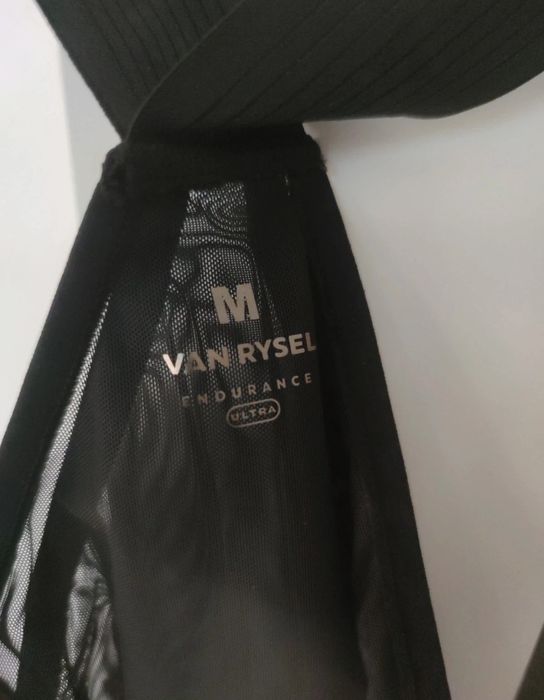 Calçoes VanRysel EDR Ultra