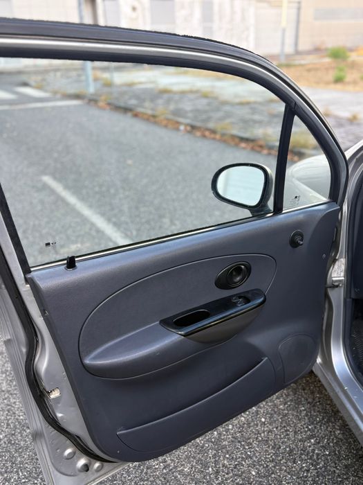 Daweo Matiz SE (OPEN) 2003