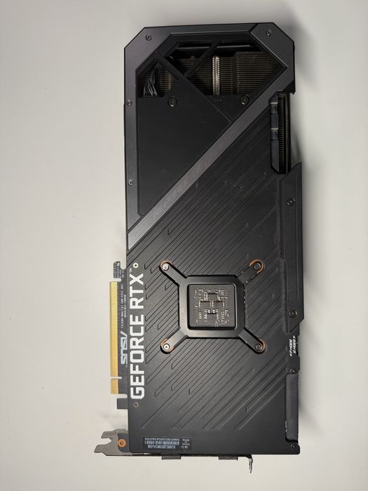 Rtx 3070 Rog 8gb